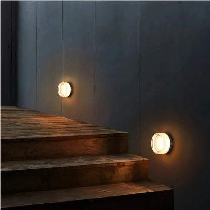 Lavisa - Dimmable Modern Ambient Wall Lamp