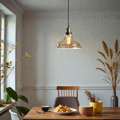 Lavisa - Modern Stylish LED Pendant Light