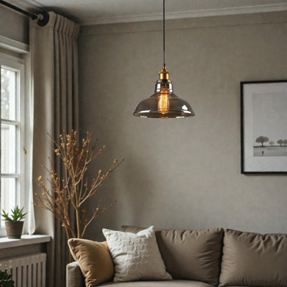 Lavisa - Modern Stylish LED Pendant Light