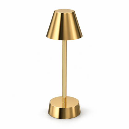 Lavisa - Cordless Rechargeable Touch Table Lamp