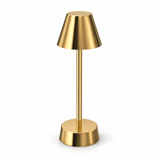 Lavisa - Cordless Rechargeable Touch Table Lamp