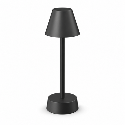 Lavisa - Cordless Rechargeable Touch Table Lamp