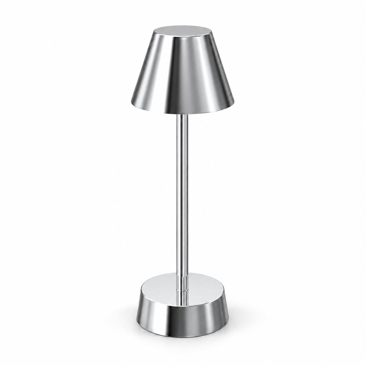 Lavisa - Cordless Rechargeable Touch Table Lamp