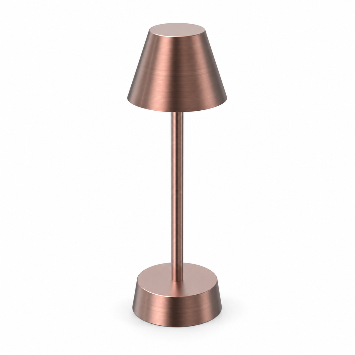 Lavisa - Cordless Rechargeable Touch Table Lamp