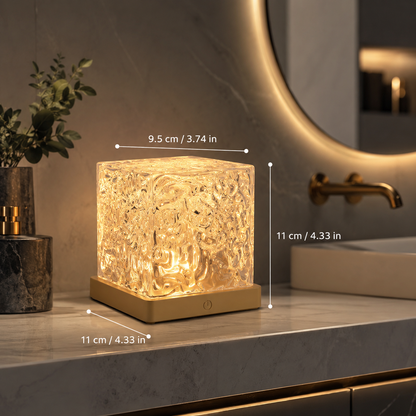 Lavisa - Ocean Ripple Ambient Projector Lamp