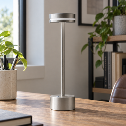 Lavisa - Touch Motion Sensor Table Lamp