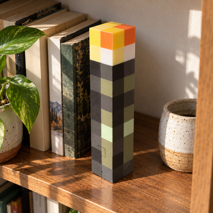 Lavisa - Rechargeable Torch Night Light