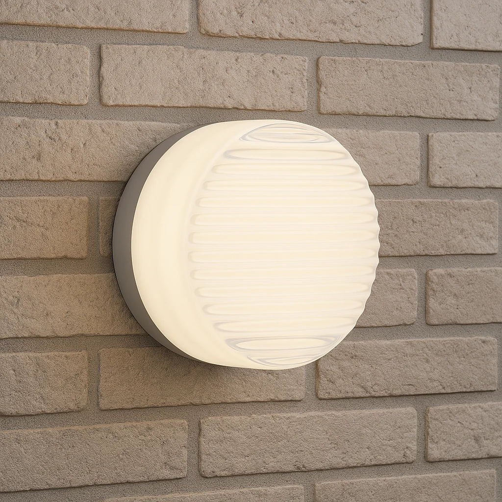 Lavisa - Dimmable Modern Ambient Wall Lamp