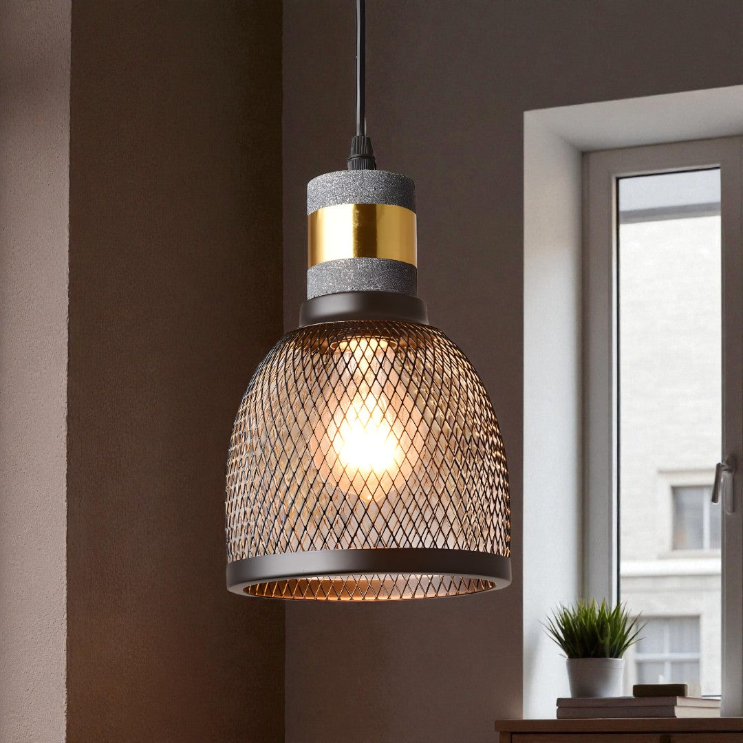Lavisa - Modern LED Pendant Light for Kitchen Island and Dining Room