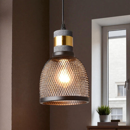 Lavisa - Modern LED Pendant Light for Kitchen Island and Dining Room