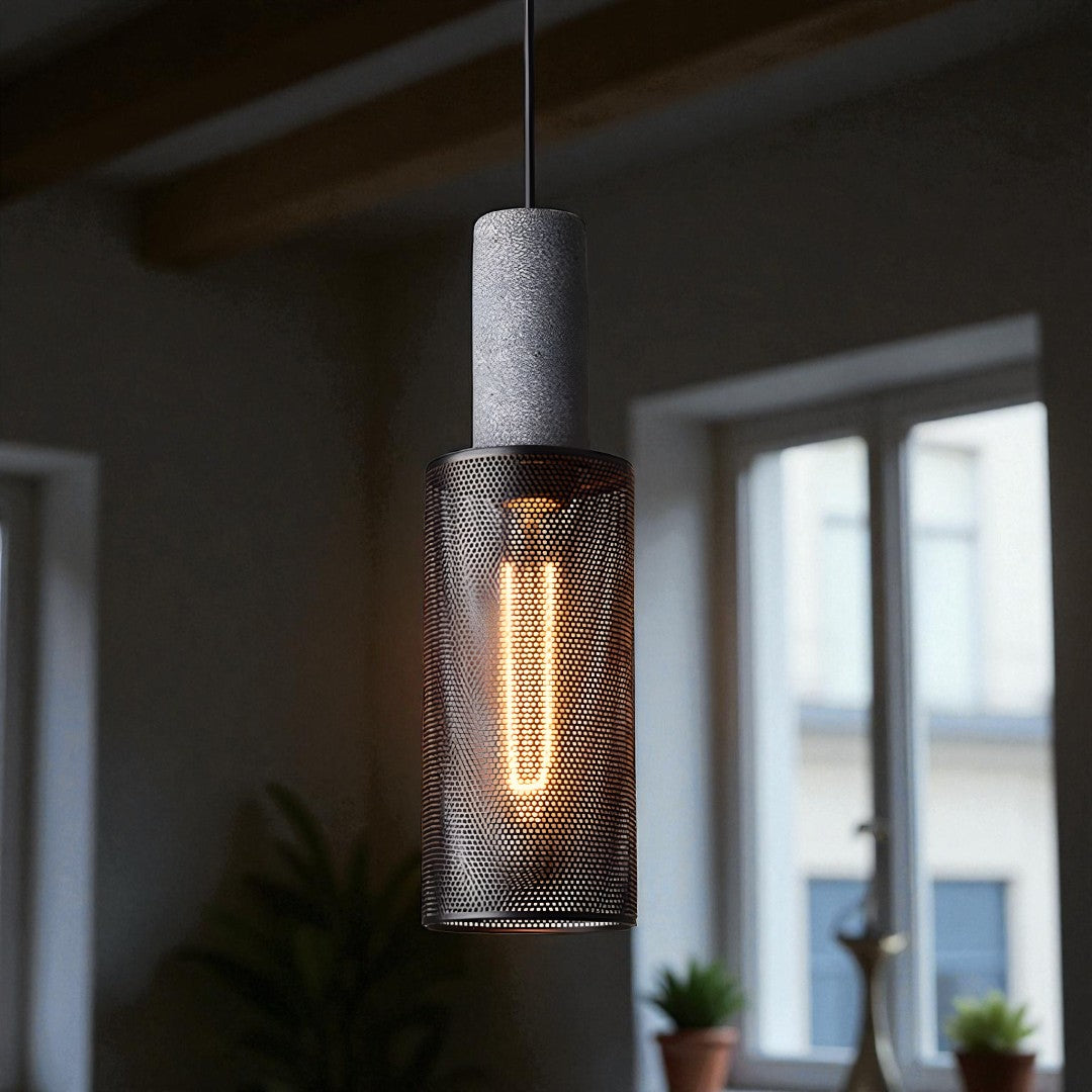 Lavisa - Modern LED Pendant Light for Kitchen Island and Dining Room