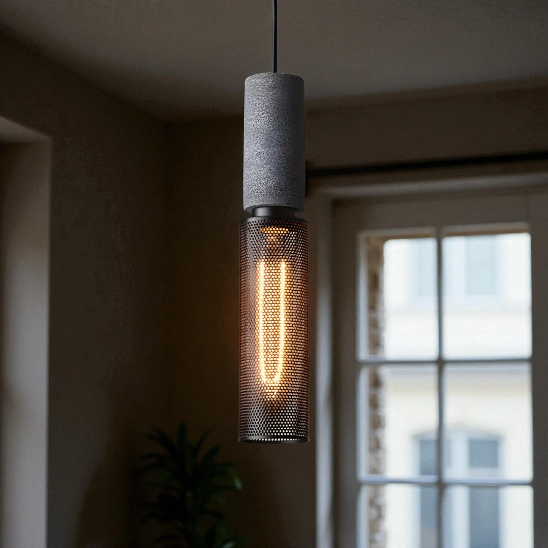Lavisa - Modern LED Pendant Light for Kitchen Island and Dining Room