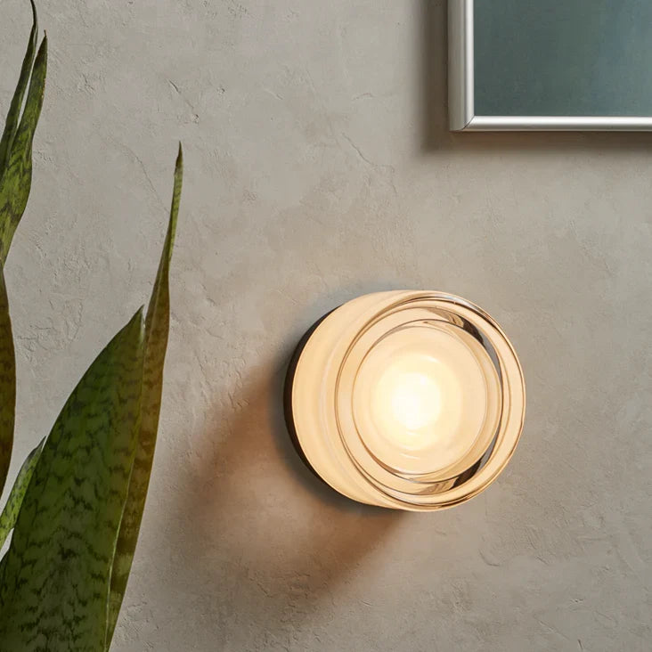 Lavisa - Dimmable Modern Ambient Wall Lamp