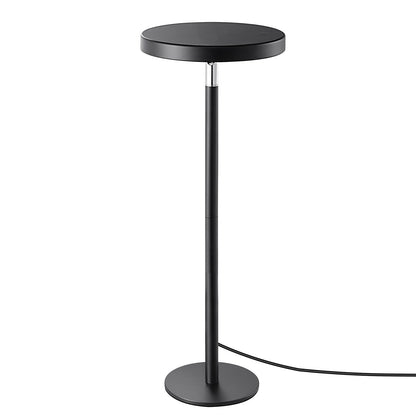 Lavisa - Touch Control LED Task Table Lamp with Memory Dimming