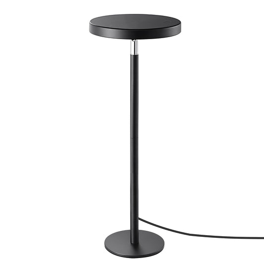 Lavisa - Touch Control LED Task Table Lamp with Memory Dimming