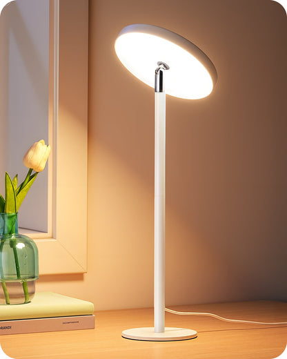 Lavisa - Touch Control LED Task Table Lamp with Memory Dimming