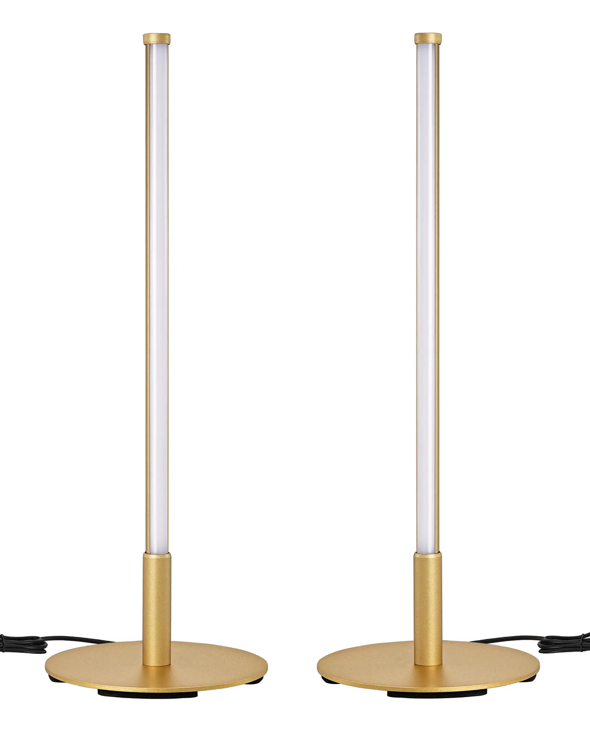 Lavisa - Modern Minimalist Dimmable LED Table Lamp
