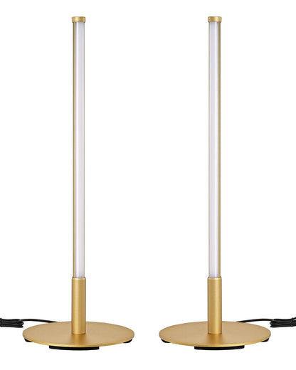 Lavisa - Modern Minimalist Dimmable LED Table Lamp