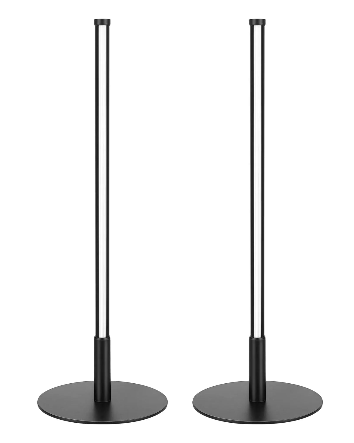 Lavisa - Modern Minimalist Dimmable LED Table Lamps Set of 2