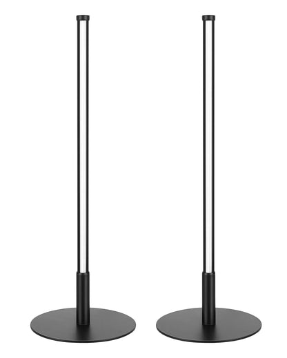 Lavisa - Modern Minimalist Dimmable LED Table Lamps Set of 2