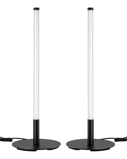 Lavisa - Modern Minimalist Dimmable LED Table Lamps Set of 2