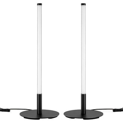 Lavisa - Modern Minimalist Dimmable LED Table Lamps Set of 2