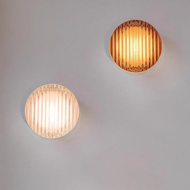 Lavisa - Dimmable Modern Ambient Wall Lamp