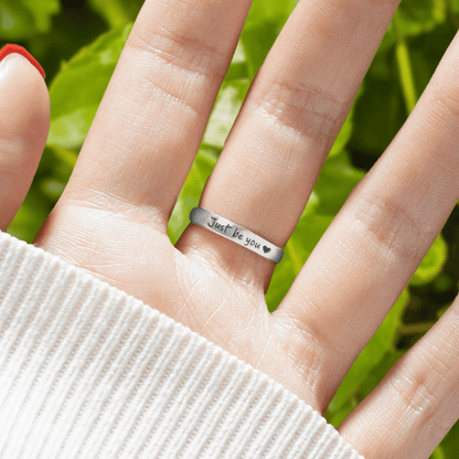 Lavisa - Adjustable Hug Ring For Women - Thoughtful Comfort Gift
