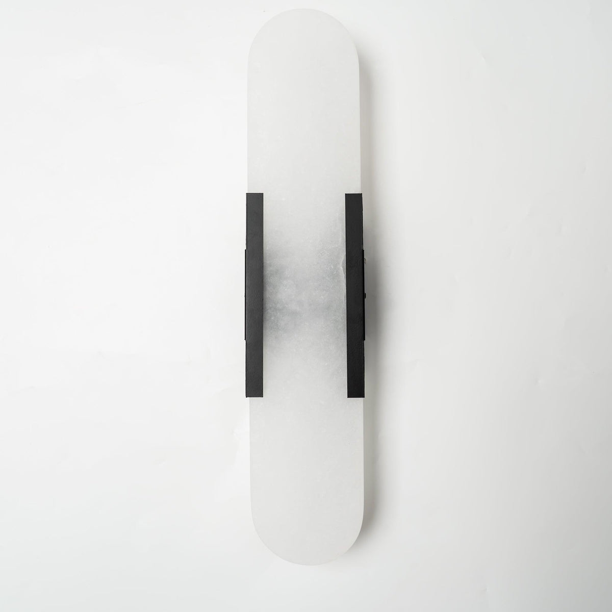 Lavisa - Modern Elongated LED Wall Light - Linear Wall Fixture