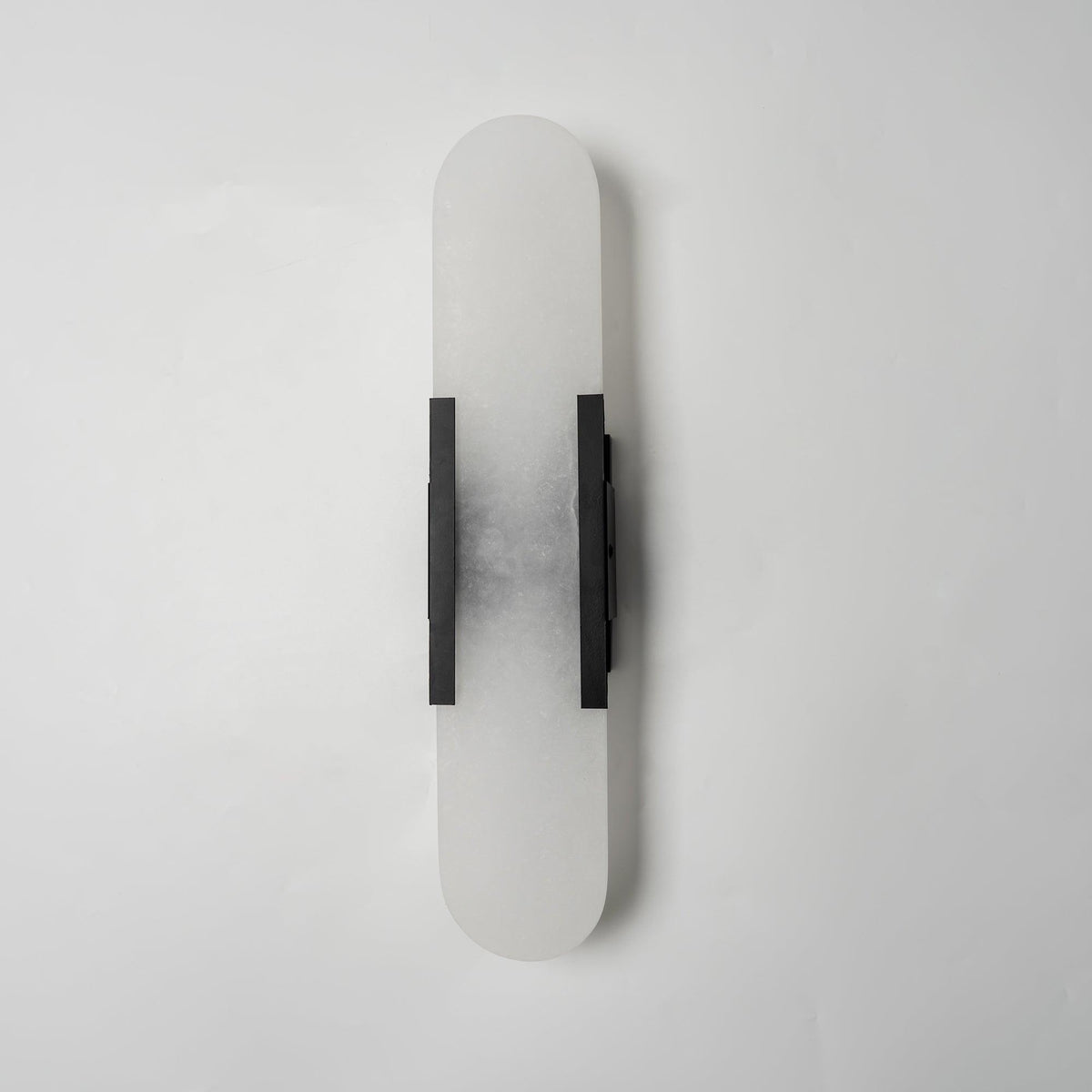 Lavisa - Modern Elongated LED Wall Light - Linear Wall Fixture