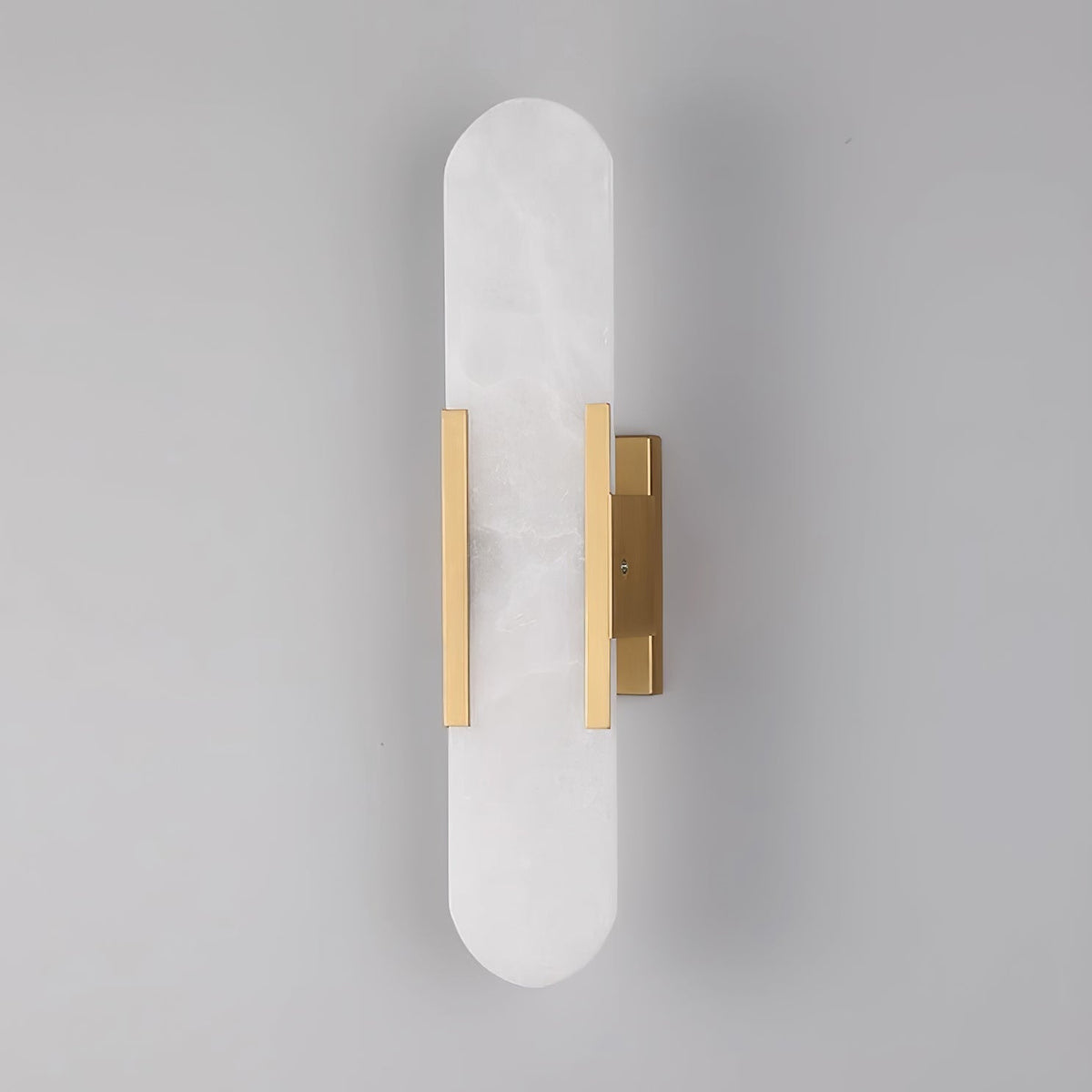 Lavisa - Modern Elongated LED Wall Light - Linear Wall Fixture