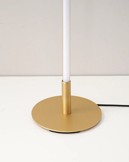 Lavisa - Modern Minimalist Dimmable LED Table Lamp
