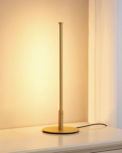 Lavisa - Modern Minimalist Dimmable LED Table Lamp