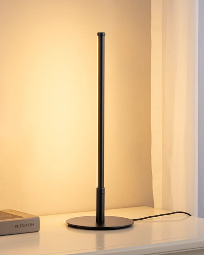 Lavisa - Modern Minimalist Dimmable LED Table Lamp