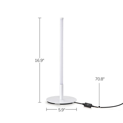 Lavisa - Modern Minimalist Dimmable LED Table Lamp