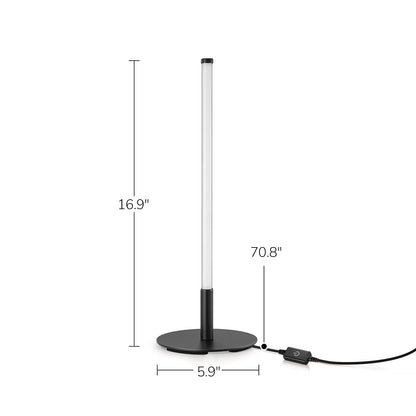 Lavisa - Modern Minimalist Dimmable LED Table Lamp