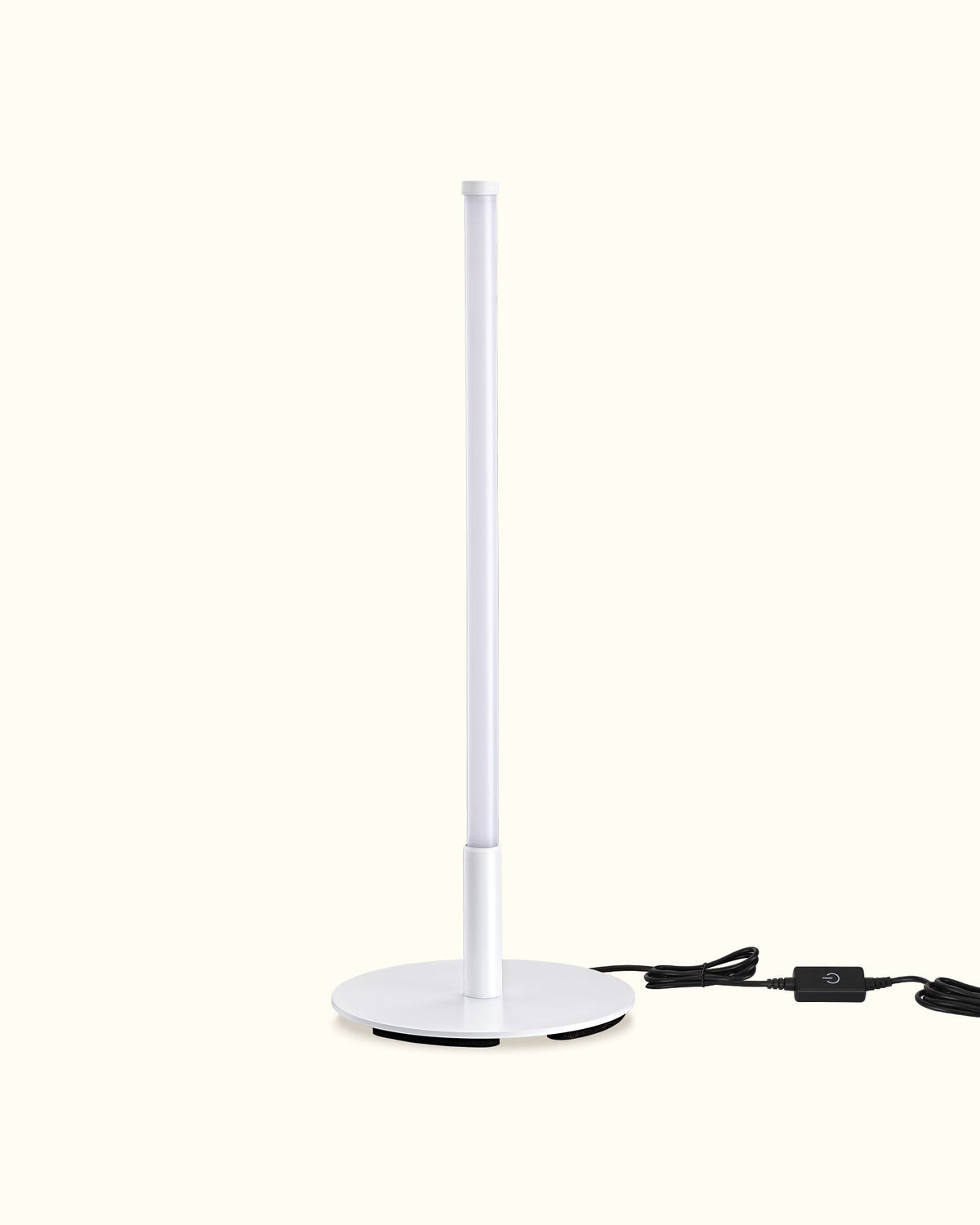 Lavisa - Modern Minimalist Dimmable LED Table Lamp