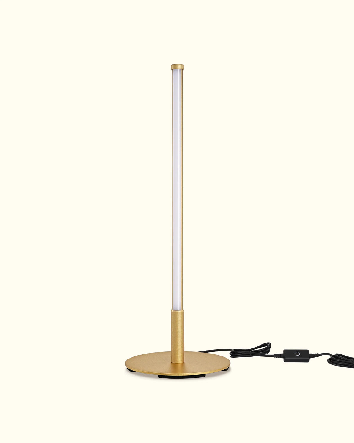 Lavisa - Modern Minimalist Dimmable LED Table Lamp