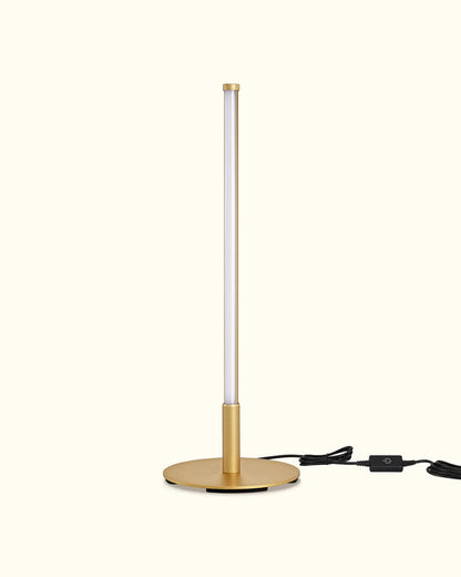 Lavisa - Modern Minimalist Dimmable LED Table Lamp