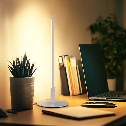 Lavisa - Modern Minimalist Dimmable LED Table Lamp