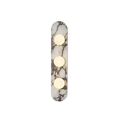 Lavisa - Contemporary Spherical Wall Light