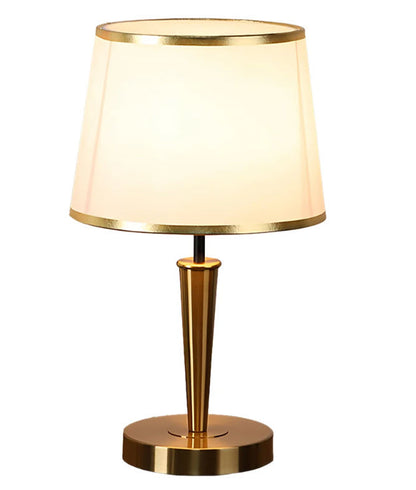 Lavisa - Nordic Brass Table Lamp