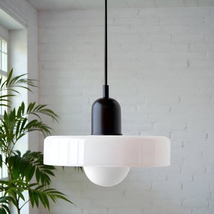 Lavisa - Modern Donut Retro Inspired Pendant Light