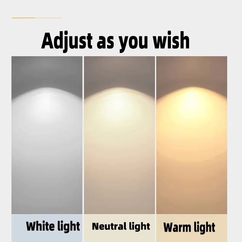 Lavisa - Dimmable Amber Glass Globe Lamp