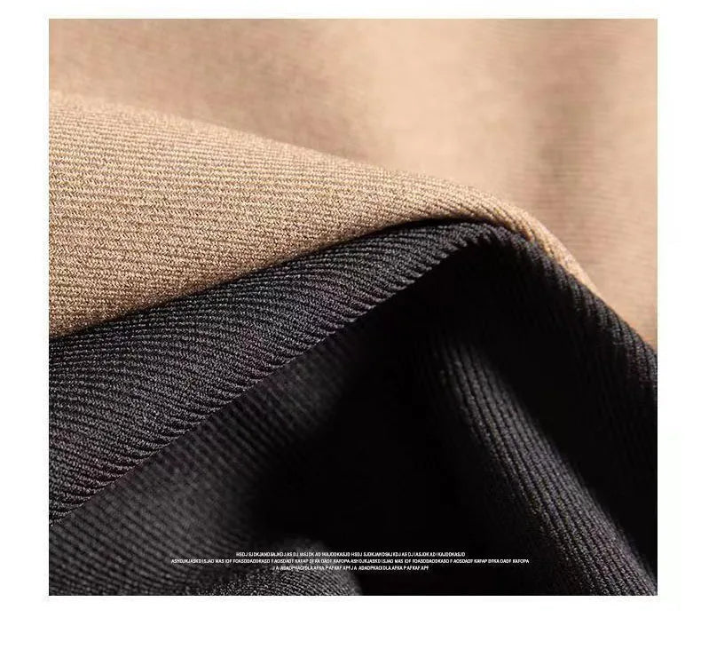 Lavisa - Verona Straight Leg Cropped Trousers
