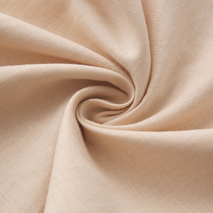Lavisa - Everyday Cotton Wide-Leg Pants