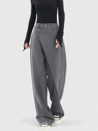 Lavisa - Sophisticated Women's Tailored Fit Pants