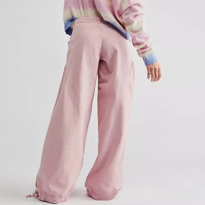 Lavisa - Roxy Vintage Wide Leg Jeans