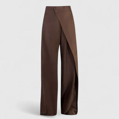 Lavisa - Sophisticated Women's Tailored Fit Pants