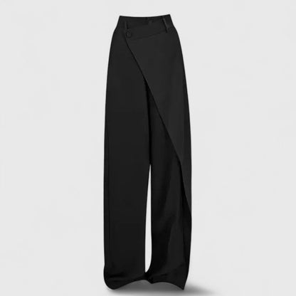 Lavisa - Sophisticated Women's Tailored Fit Pants
